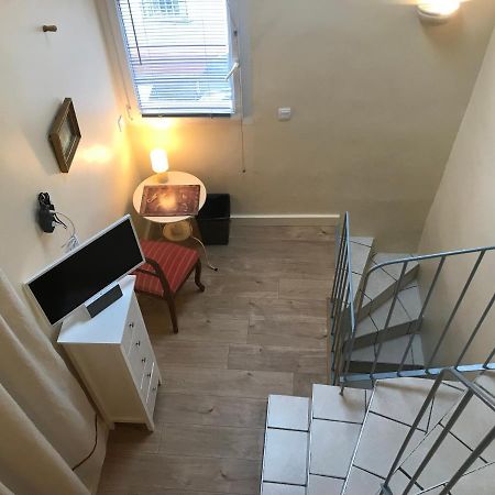 Simone'S Tiny House Apartment Montpellier Ngoại thất bức ảnh