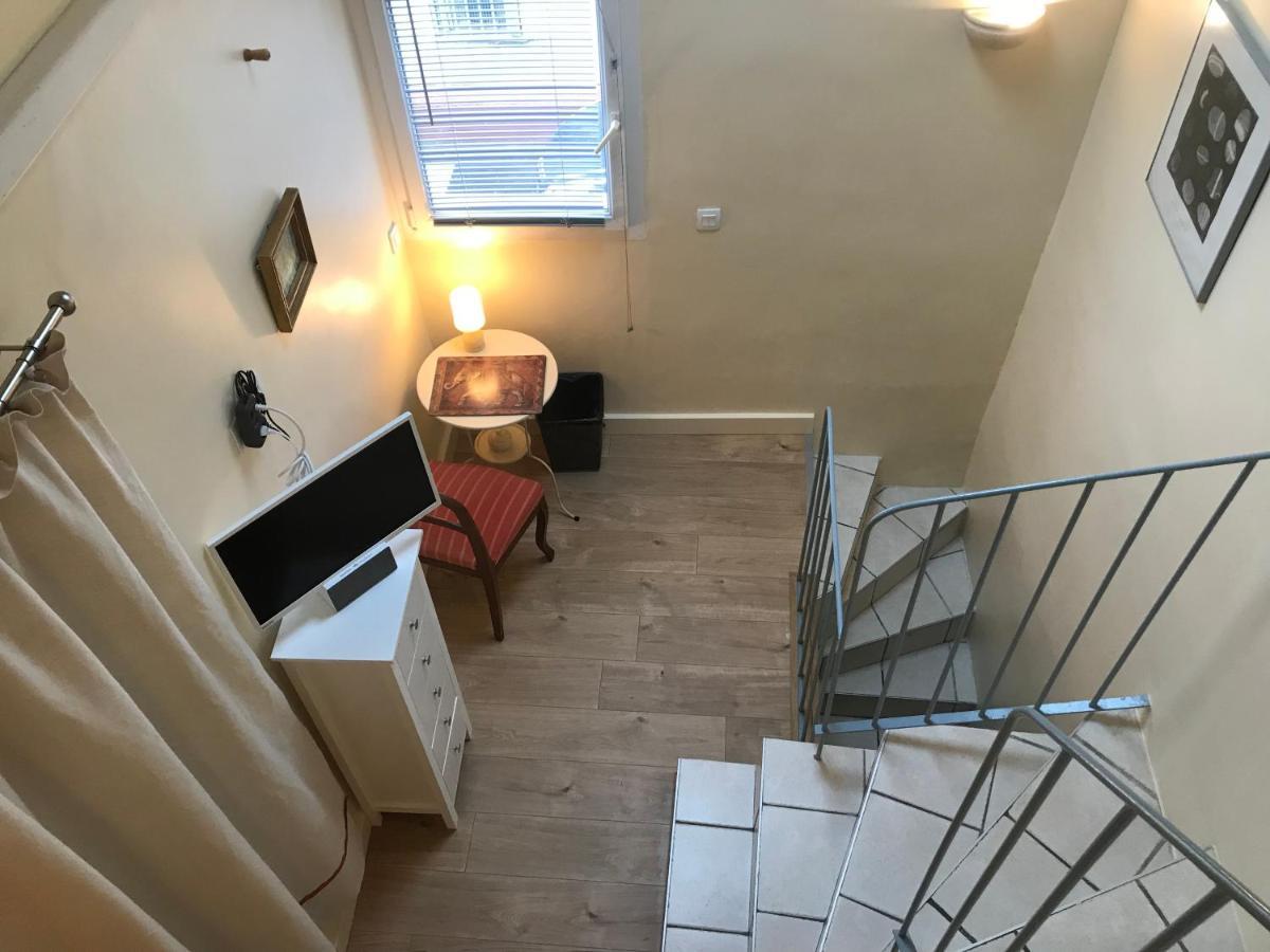 Simone'S Tiny House Apartment Montpellier Ngoại thất bức ảnh