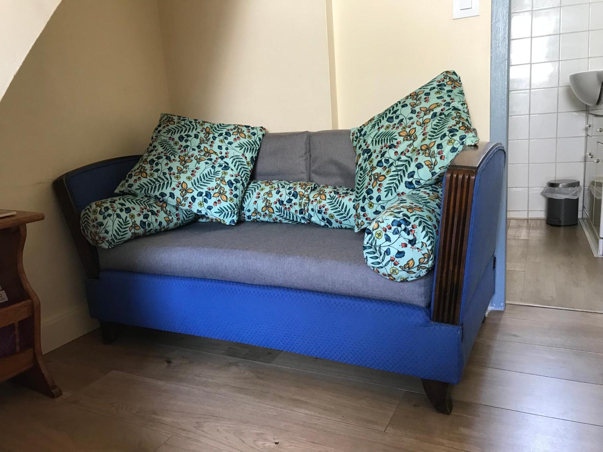 Simone'S Tiny House Apartment Montpellier Ngoại thất bức ảnh